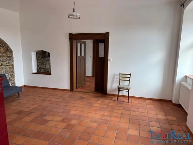 Prodej vily, Vysoký Újezd, K Americe, 420 m2