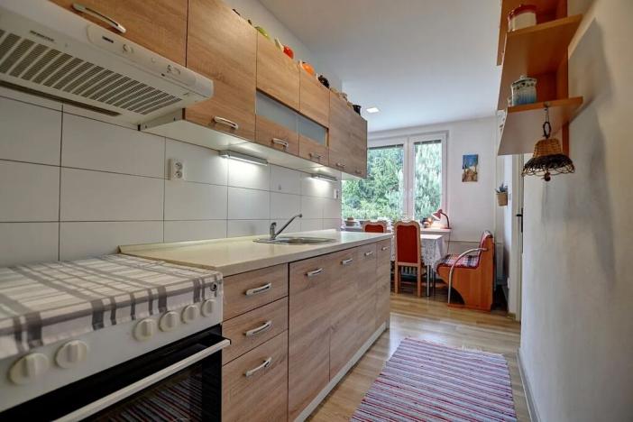 Prodej bytu 3+1, Rokytnice nad Jizerou, 63 m2