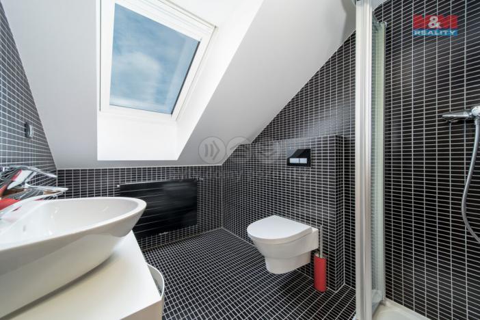 Prodej rodinného domu, Tichá, 420 m2