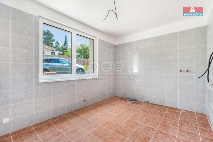 Prodej rodinného domu, Bystřany, Teplická, 155 m2