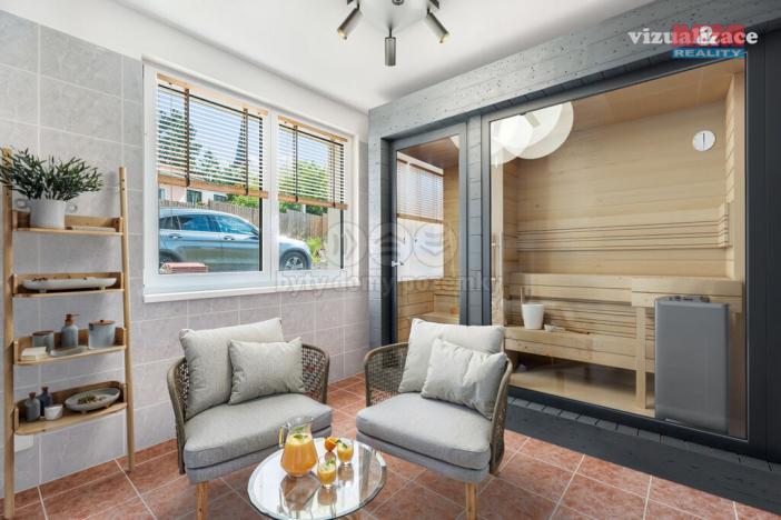 Prodej rodinného domu, Bystřany, Teplická, 155 m2