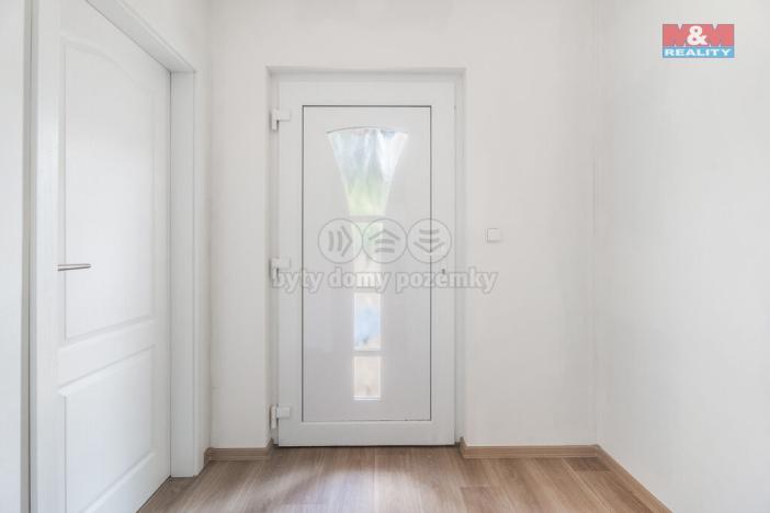 Prodej rodinného domu, Bystřany, Teplická, 155 m2