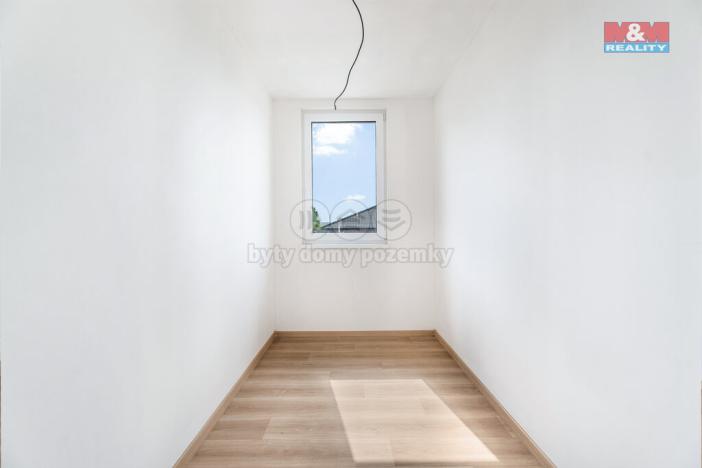 Prodej rodinného domu, Bystřany, Teplická, 155 m2