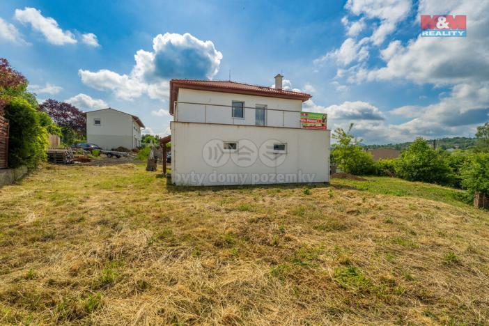 Prodej rodinného domu, Bystřany, Teplická, 155 m2