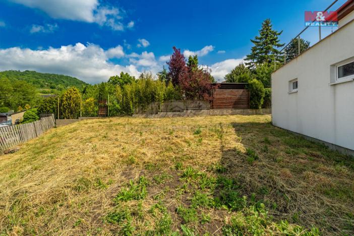 Prodej rodinného domu, Bystřany, Teplická, 155 m2