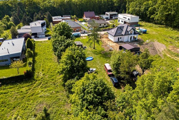 Prodej pozemku pro bydlení, Praha - Radotín, Minerální, 1804 m2