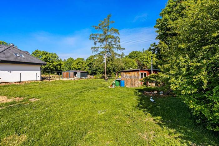 Prodej pozemku pro bydlení, Praha - Radotín, Minerální, 1804 m2