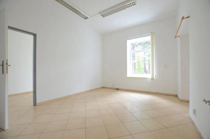Pronájem kanceláře, Humpolec, Hradská, 37 m2