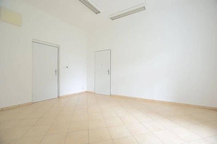 Pronájem kanceláře, Humpolec, Hradská, 37 m2