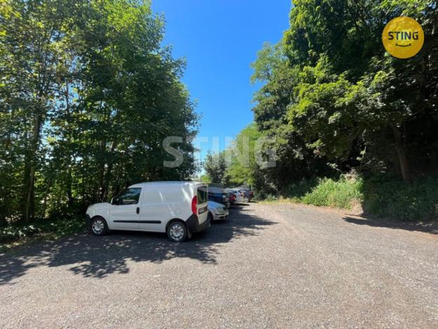 Pronájem kanceláře, Ostrava, Podzámčí, 100 m2