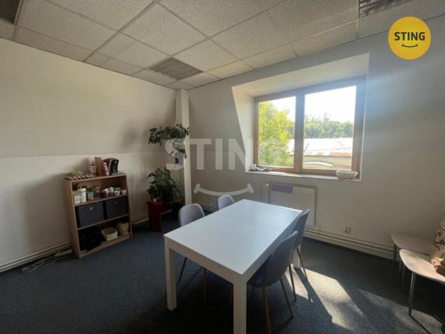 Pronájem kanceláře, Ostrava, Podzámčí, 100 m2