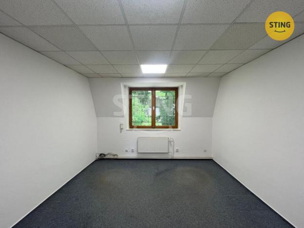 Pronájem kanceláře, Ostrava, Podzámčí, 100 m2