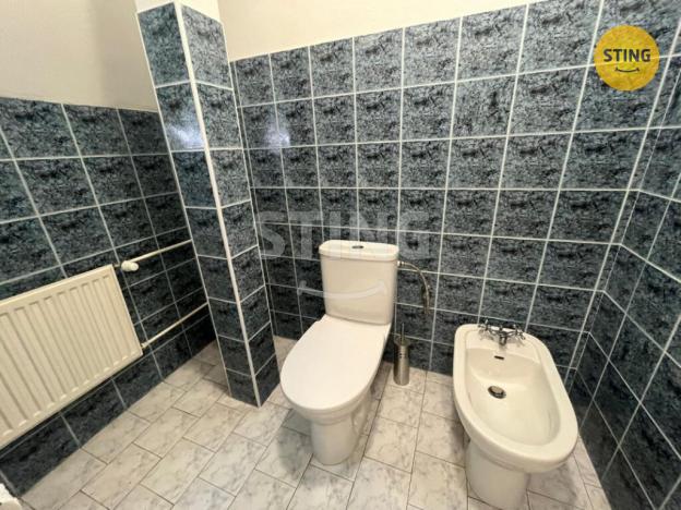 Pronájem kanceláře, Ostrava, Podzámčí, 100 m2