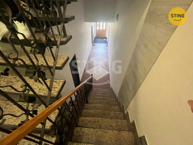 Pronájem kanceláře, Ostrava, Podzámčí, 100 m2