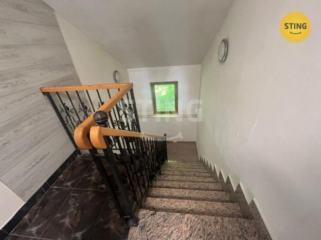 Pronájem kanceláře, Ostrava, Podzámčí, 100 m2