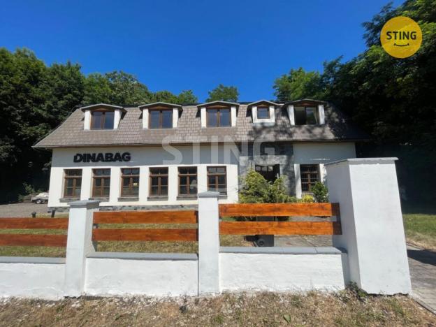 Pronájem kanceláře, Ostrava, Podzámčí, 100 m2