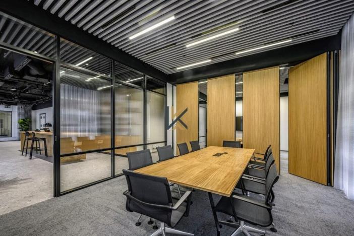 Pronájem kanceláře, Praha - Vinohrady, Italská, 60 m2