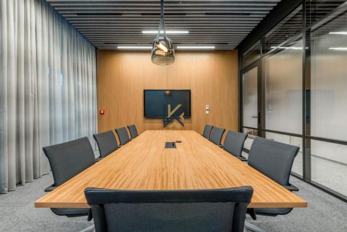 Pronájem kanceláře, Praha - Vinohrady, Italská, 60 m2