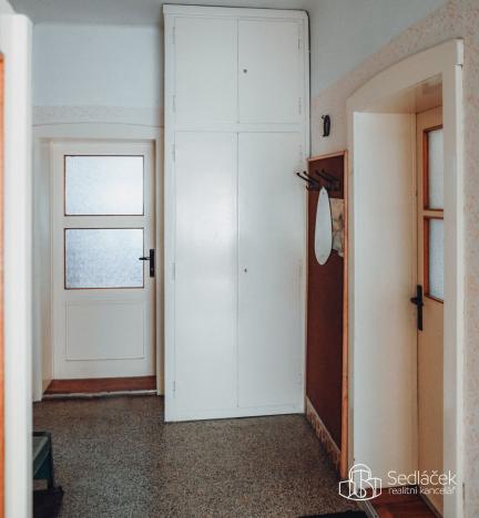 Prodej rodinného domu, Tři Sekery - Krásné, 200 m2