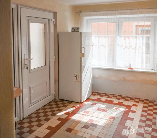 Prodej rodinného domu, Tři Sekery - Krásné, 200 m2