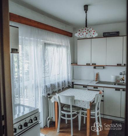 Prodej rodinného domu, Tři Sekery - Krásné, 200 m2