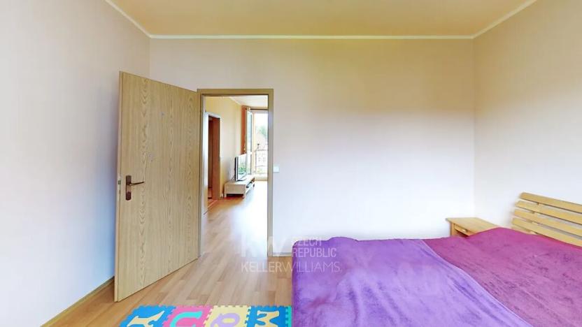 Prodej bytu 3+1, Jiřetín pod Bukovou, 77 m2