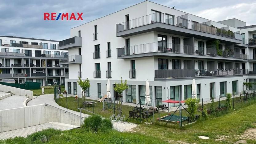 Pronájem bytu 2+kk, Horoměřice, Velvarská, 63 m2