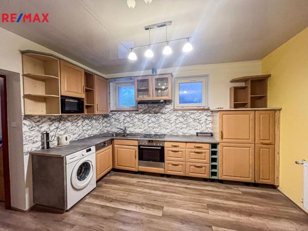 Prodej činžovního domu, Úpice, Dr. A. Hejny, 549 m2