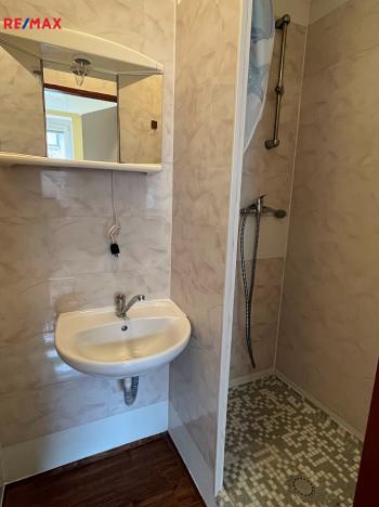 Prodej činžovního domu, Úpice, Dr. A. Hejny, 549 m2