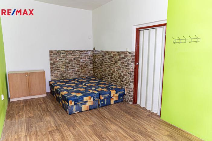 Prodej činžovního domu, Úpice, Dr. A. Hejny, 549 m2