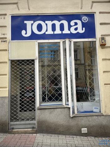 Pronájem obchodního prostoru, Praha - Nusle, Sezimova, 97 m2