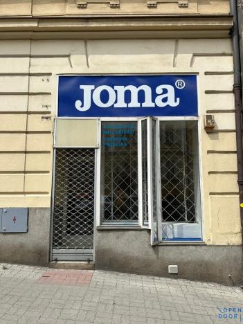 Pronájem obchodního prostoru, Praha - Nusle, Sezimova, 65 m2