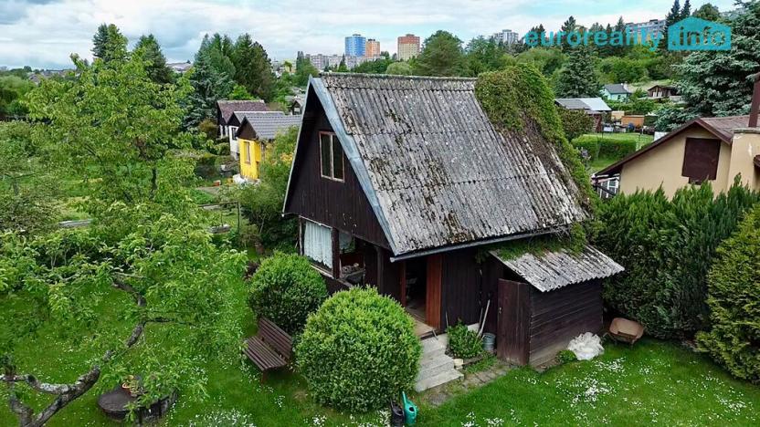 Prodej chaty, Tachov, 25 m2