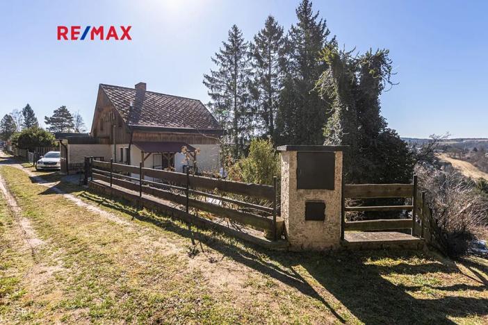 Prodej chaty, Stříbrná Skalice, osada Spálený, 100 m2