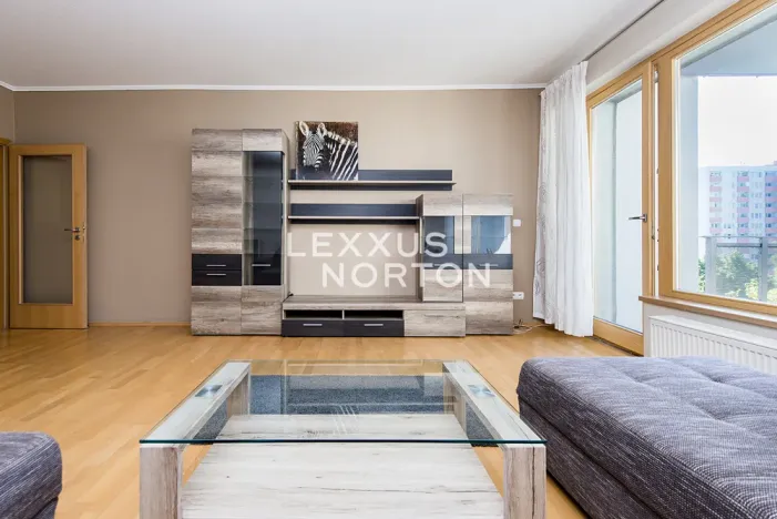 Pronájem bytu 3+kk, Praha - Vokovice, Tibetská, 94 m2