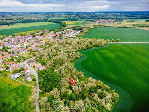 Prodej - jiné, Práče, 30 m2