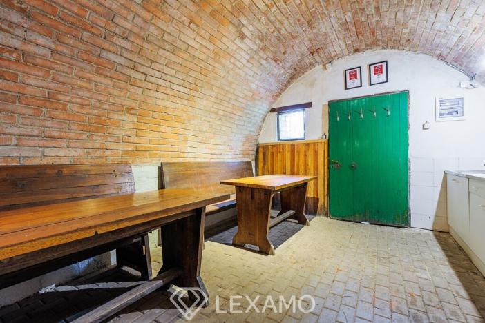 Prodej - jiné, Práče, 30 m2