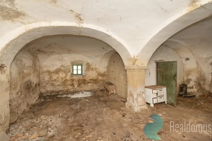 Prodej chalupy, Ždírec nad Doubravou - Stružinec, 120 m2