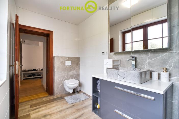 Prodej rodinného domu, Ostrava - Stará Bělá, Dokoupilova, 399 m2