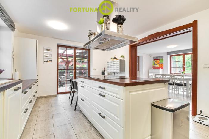 Prodej rodinného domu, Ostrava - Stará Bělá, Dokoupilova, 399 m2