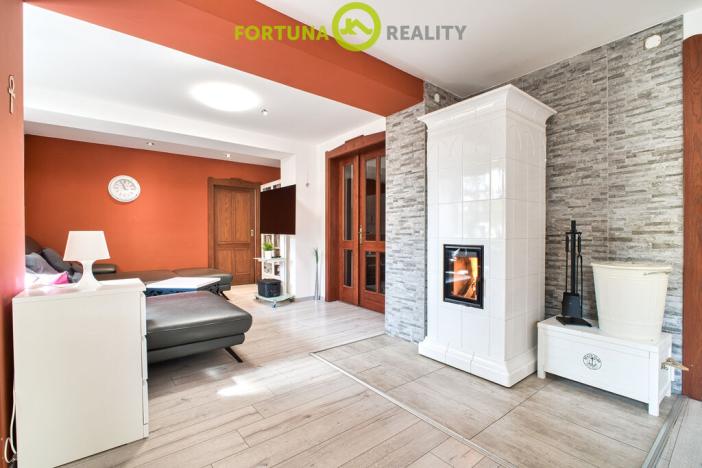 Prodej rodinného domu, Ostrava - Stará Bělá, Dokoupilova, 399 m2