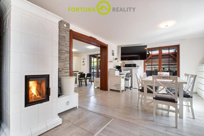 Prodej rodinného domu, Ostrava - Stará Bělá, Dokoupilova, 399 m2