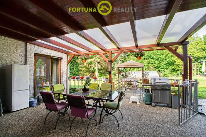 Prodej rodinného domu, Ostrava - Stará Bělá, Dokoupilova, 399 m2