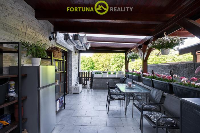 Prodej rodinného domu, Ostrava - Stará Bělá, Dokoupilova, 399 m2