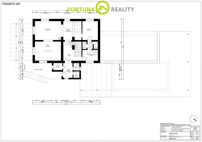 Prodej rodinného domu, Ostrava - Stará Bělá, Dokoupilova, 399 m2