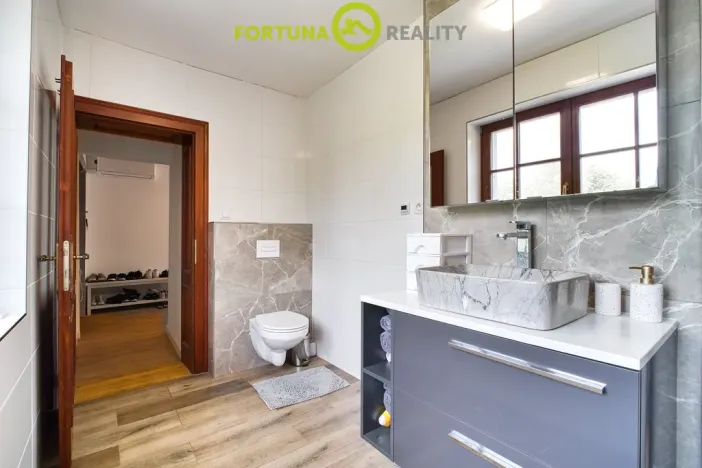 Prodej rodinného domu, Ostrava - Stará Bělá, Dokoupilova, 399 m2