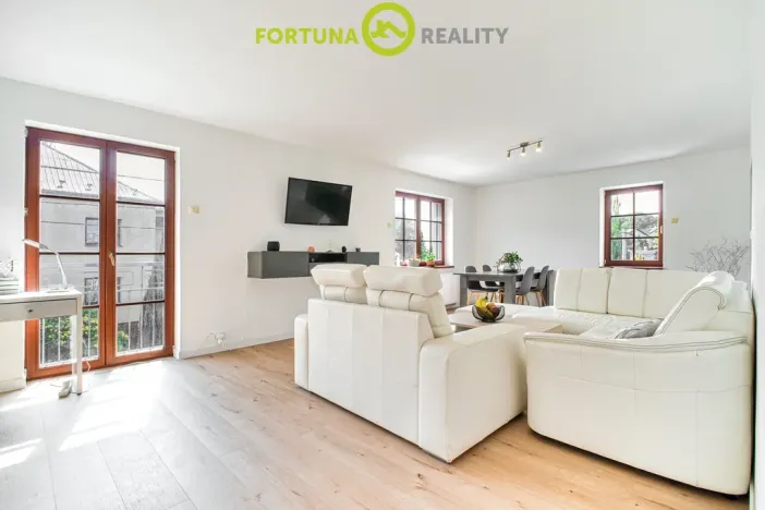 Prodej rodinného domu, Ostrava - Stará Bělá, Dokoupilova, 399 m2