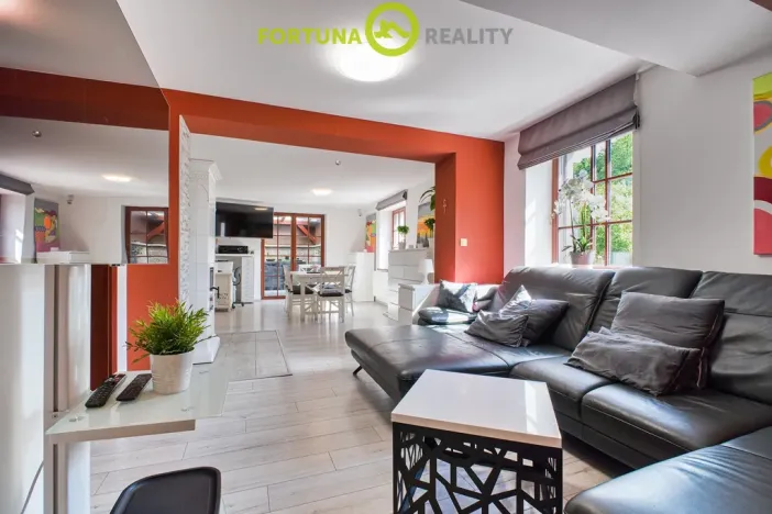 Prodej rodinného domu, Ostrava - Stará Bělá, Dokoupilova, 399 m2