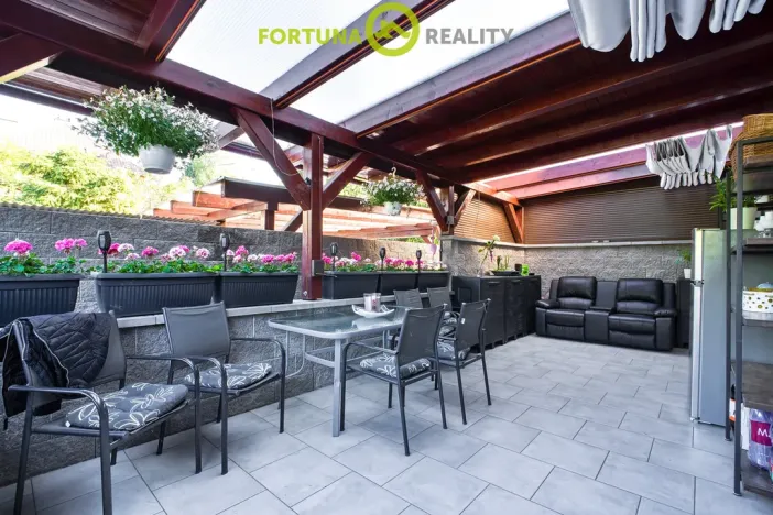 Prodej rodinného domu, Ostrava - Stará Bělá, Dokoupilova, 399 m2