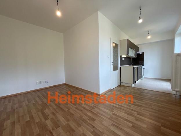 Pronájem bytu 2+kk, Havířov - Město, Československé armády, 47 m2